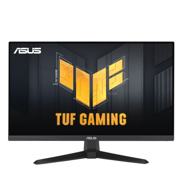 ������� Asus 23.8" VG249QE5A (90LM0BH0-B01171) IPS Black 146Hz - �������� 1