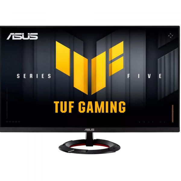 ������� Asus 23.8" TUF Gaming VG249Q5R (90LM0BT0-B01E71) IPS Black 200Hz - �������� 1