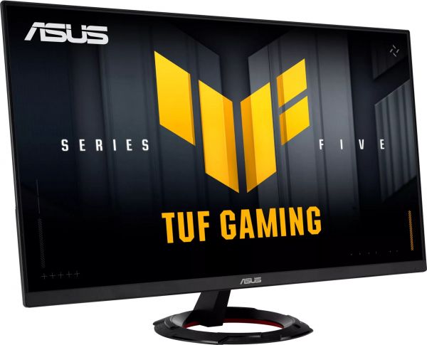 ������� Asus 23.8" TUF Gaming VG249Q5R (90LM0BT0-B01E71) IPS Black 200Hz - �������� 2