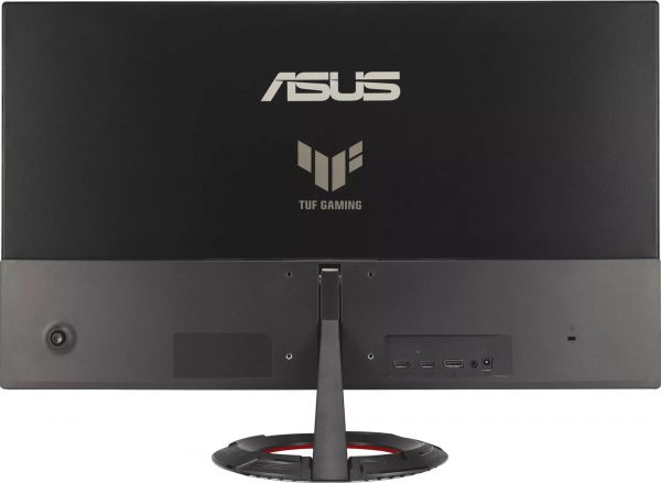 ������� Asus 23.8" TUF Gaming VG249Q5R (90LM0BT0-B01E71) IPS Black 200Hz - �������� 5
