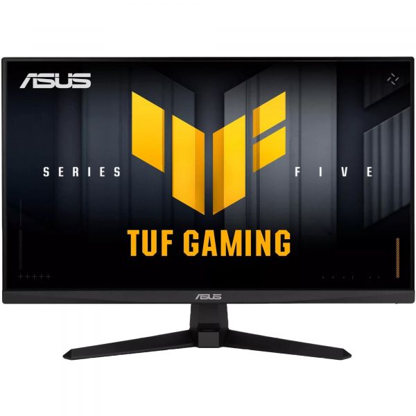 ������� Asus 27" TUF Gaming VG279Q5A (90LM0C30-B01171) IPS Black 200Hz - �������� 1