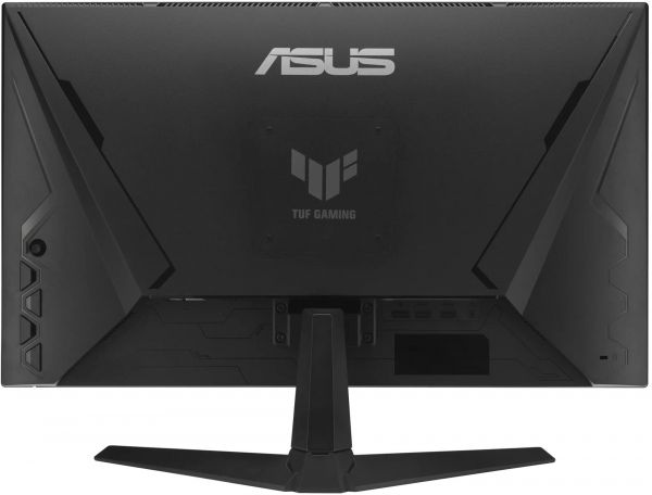 ������� Asus 27" TUF Gaming VG279Q5A (90LM0C30-B01171) IPS Black 200Hz - �������� 4