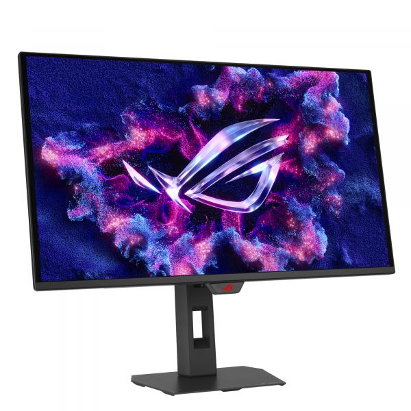 ������� Asus 26.5" ROG Strix XG27AQDMESZ (90LM0C80-B03171) IPS Black 240Hz - �������� 2