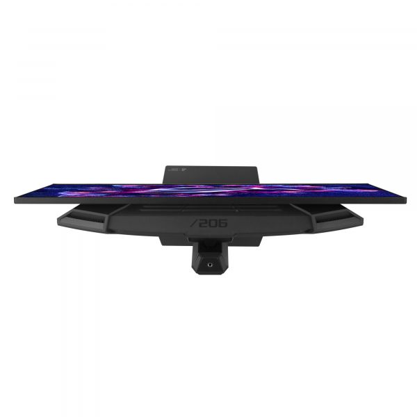 ������� Asus 26.5" ROG Strix XG27AQDMESZ (90LM0C80-B03171) IPS Black 240Hz - �������� 4