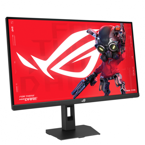 ������� Asus 27" ROG Strix XG27UCGR (90LM0CS0-B01371) IPS Black 485Hz - �������� 3
