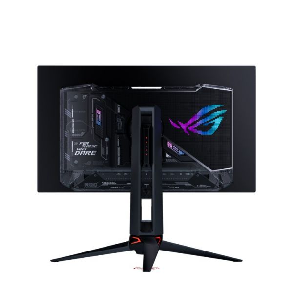 ������� Asus 26.5" ROG Swift PG27UCWM (90LM0CY1-B01971) OLED Black 480Hz - �������� 1