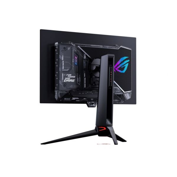 ������� Asus 26.5" ROG Swift PG27UCWM (90LM0CY1-B01971) OLED Black 480Hz - �������� 2