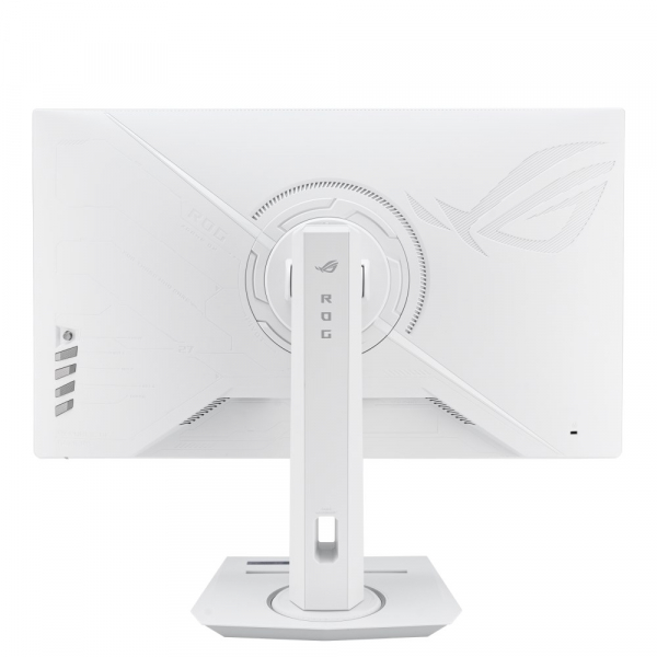 ������� Asus 27" ROG Strix XG27ACSR-W (90LM0D12-B01171) IPS White 220Hz - �������� 6