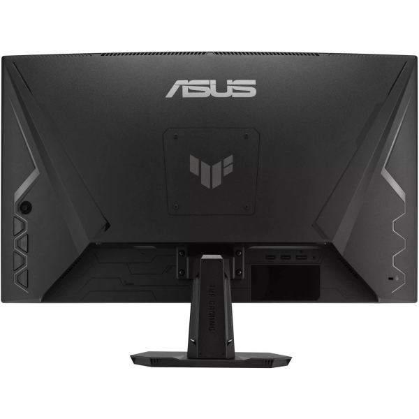 ������� Asus 27" TUF Gaming VG27VQM5F (90LM0DC0-B01O71) VA Black Curved 280Hz - �������� 5