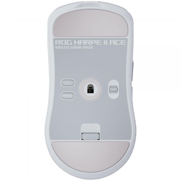 ���� ���������� Asus ROG Harpe II Ace White (90MP0490-BMUA10) - �������� 6