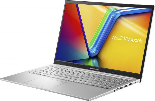 ������� Asus Vivobook 15 M1502NAQ-BQ058W (90NB1842-M002N0) Cool Silver - �������� 4