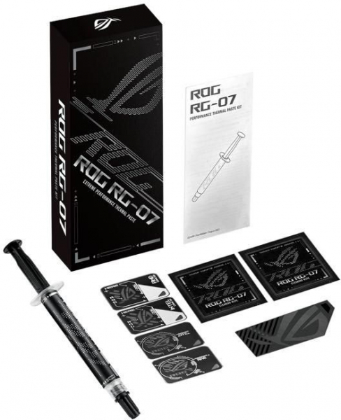 ���������� Asus ROG RG-07 KIT (90RC00R0-B0UAY0) - �������� 3
