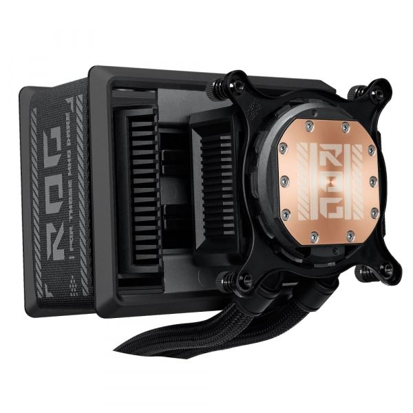    Asus ROG Ryuo IV SLC 360 ARGB (90RC0151-B0EAY0) -  5