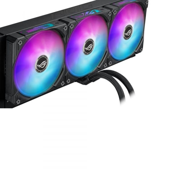    Asus ROG Ryuo IV SLC 360 ARGB (90RC0151-B0EAY0) -  6