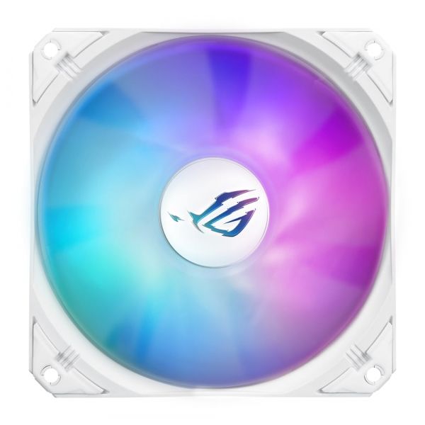 ������� �������� ���������� Asus TUF Gaming LC III 360 ARGB LCD White (90RC01A2-B0EAY0) - �������� 3