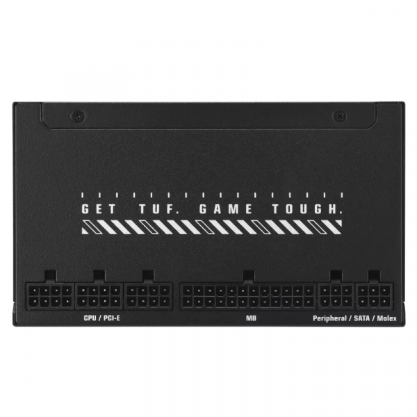 ���� ������� Asus TUF Gaming 650W Bronze EVO (90YE00D6-B0NA00) - �������� 2