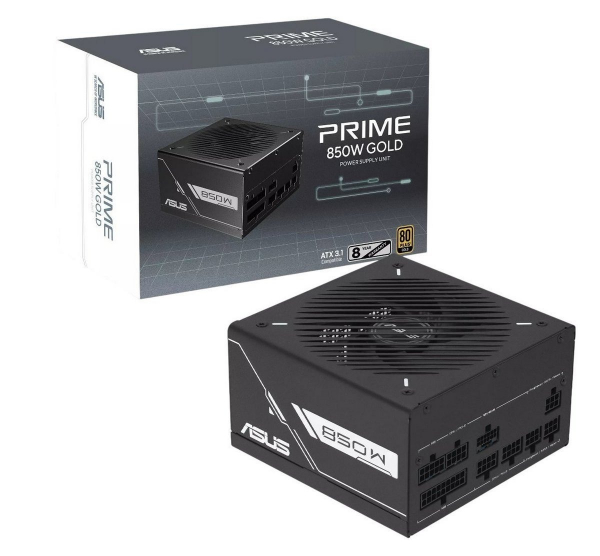 ���� �������� Asus Prime 850W Gold (90YE00U2-B0NA00) - �������� 1