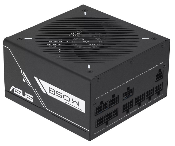 ���� �������� Asus Prime 850W Gold (90YE00U2-B0NA00) - �������� 9