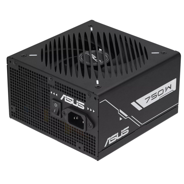 ���� �������� Asus Prime 750W Gold (90YE00U3-B0NA00) - �������� 10