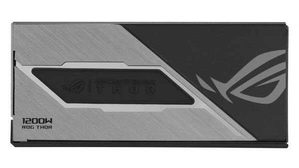 ���� ������� Asus ROG Thor 1200W Platinum III (90YE00V2-B0NA00) - �������� 3