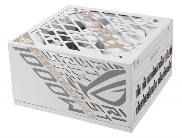 ���� ������� Asus ROG Strix 1000P Gaming White (90YE00W9-B0NA00) - �������� 1