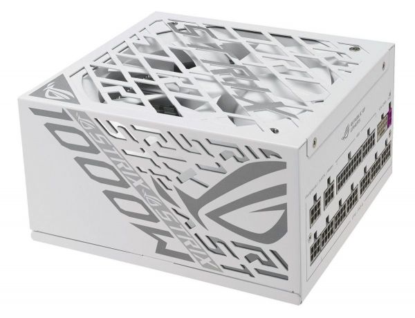���� ������� Asus ROG Strix 1000P Gaming White (90YE00W9-B0NA00) - �������� 3