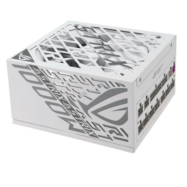 ���� ������� Asus ROG Strix 1000P Gaming White (90YE00W9-B0NA00) - �������� 4