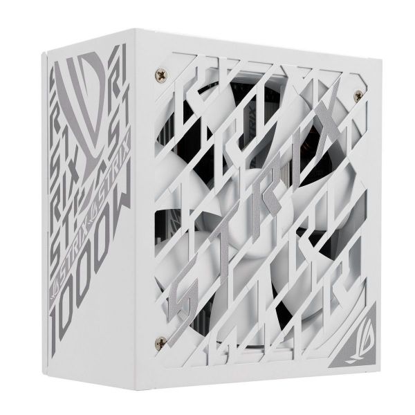 ���� ������� Asus ROG Strix 1000P Gaming White (90YE00W9-B0NA00) - �������� 8