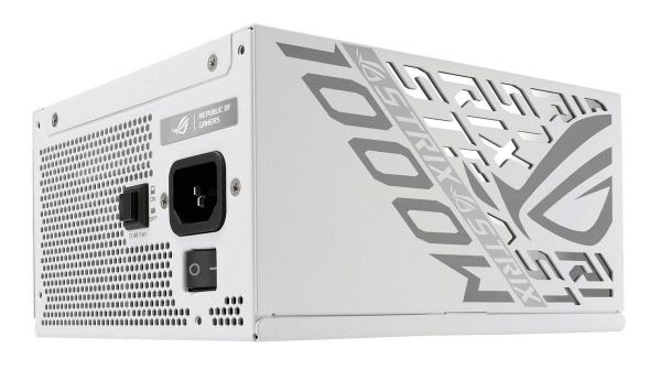 ���� ������� Asus ROG Strix 1000P Gaming White (90YE00W9-B0NA00) - �������� 13
