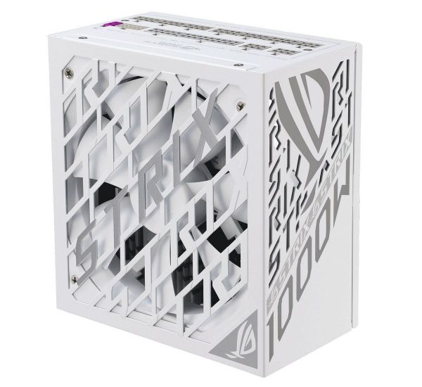 ���� ������� Asus ROG Strix 1000P Gaming White (90YE00W9-B0NA00) - �������� 14