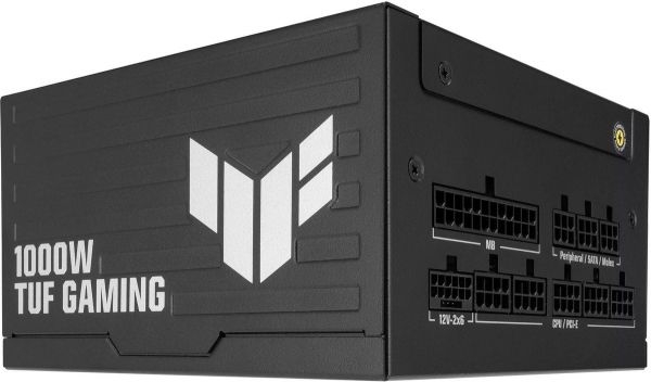 ���� ������� Asus TUF Gaming 1000W Platinum (90YE0101-B0NA00) - �������� 7