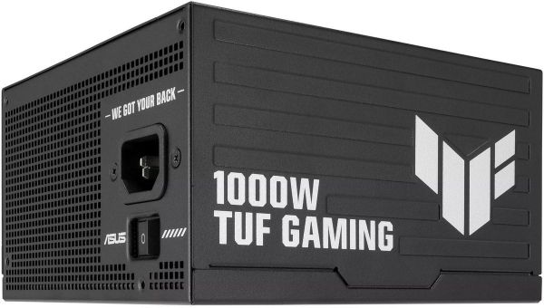 ���� ������� Asus TUF Gaming 1000W Platinum (90YE0101-B0NA00) - �������� 8