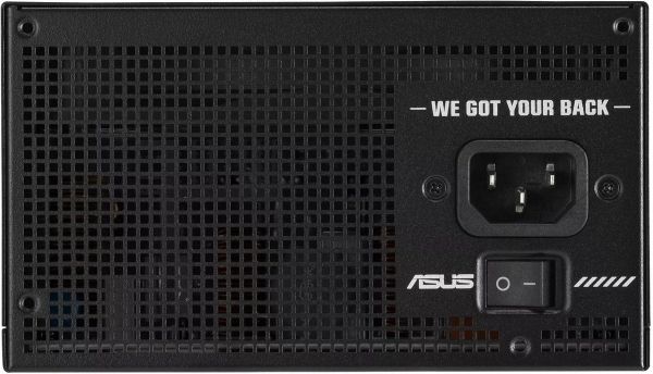���� ������� Asus TUF Gaming 850W Platinum (90YE0102-B0NA00) - �������� 4