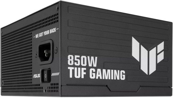 ���� ������� Asus TUF Gaming 850W Platinum (90YE0102-B0NA00) - �������� 7