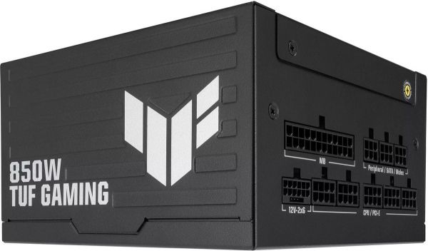 ���� ������� Asus TUF Gaming 850W Platinum (90YE0102-B0NA00) - �������� 8