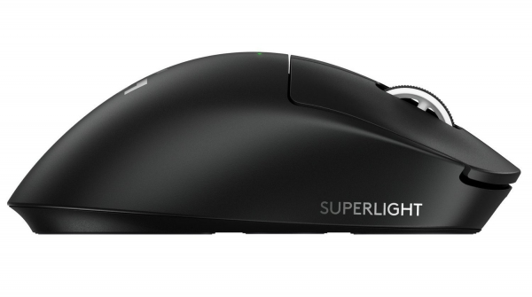 ���� ���������� Logitech G Pro X Superlight 2 Dex Black (910-007357) - �������� 3