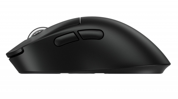 ���� ���������� Logitech G Pro X Superlight 2 Dex Black (910-007357) - �������� 4