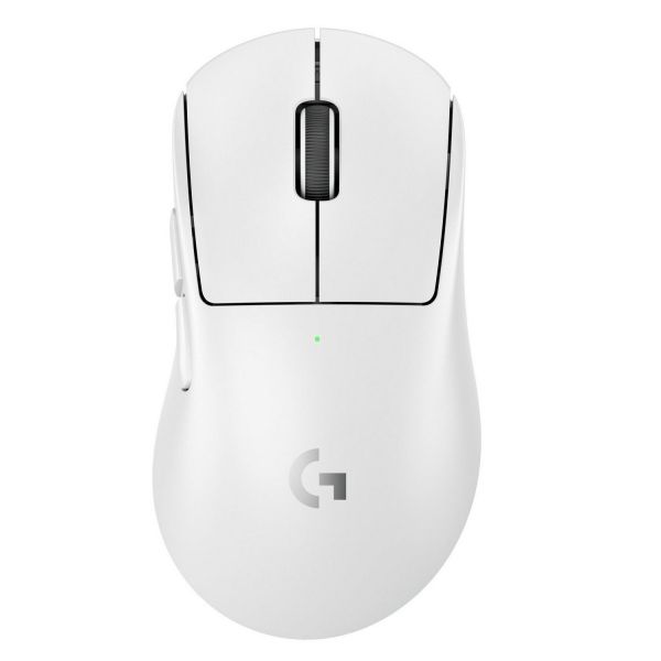 ���� ���������� Logitech G Pro X Superlight 2 Dex White (910-007365) - �������� 1