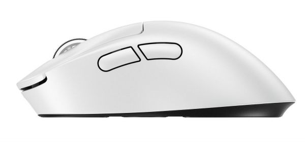 ���� ���������� Logitech G Pro X Superlight 2 Dex White (910-007365) - �������� 3