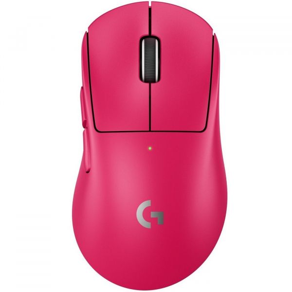 ���� ���������� Logitech G Pro X Superlight 2 Dex Pink (910-007373) - �������� 6