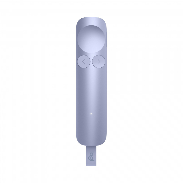 ��������� Logitech Spotlight 2 Light Lilac (910-007673) - �������� 1