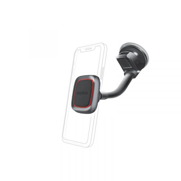 ��������� ������������� Intaleo CM02GP Black (1283126483684) - �������� 1