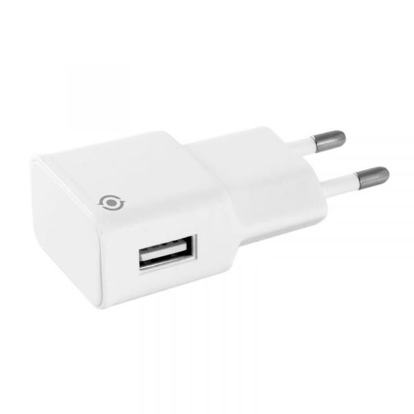 ��������� �������� ������� Piko TC-101 (1USBx1A) White (1283126477553) - �������� 1