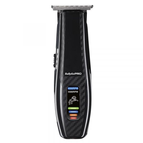 ������� ��� ������� Babyliss Pro FX59ZE Flash FX - �������� 1