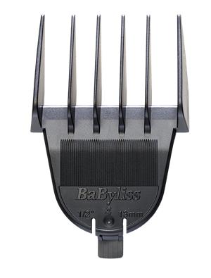 ������� ��� ������� Babyliss Pro FX69ZE Etch FX - �������� 4