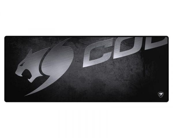      Cougar Arena X Black -  1