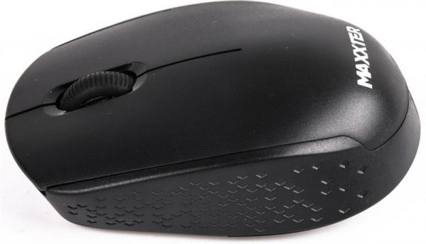 ���� ������������ Maxxter Mr-420 Black USB - �������� 4