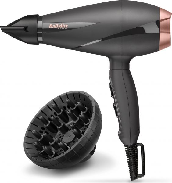 ��� Babyliss 6709DE - �������� 1