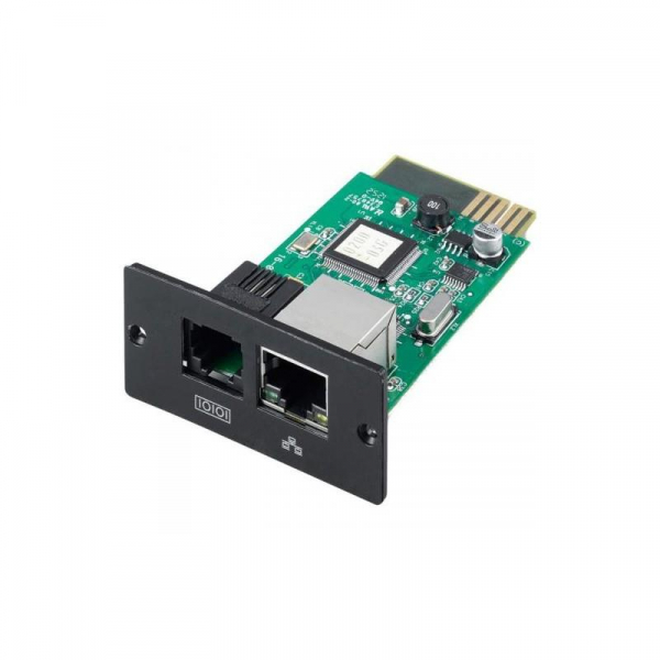 ������� ��� ��� ������� ����� Njoy SNMP Card WP (ACUP-SN000MP-AZ01B) - �������� 1