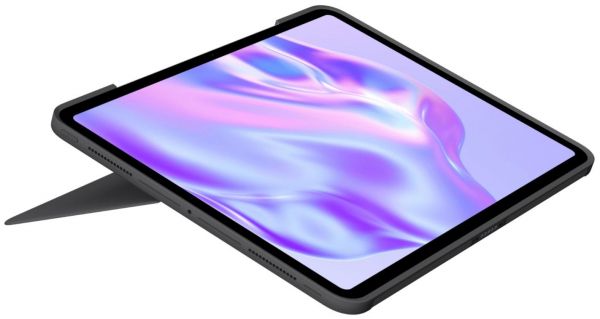 �����-���������� Logitech Combo Touch ��� Apple iPad Pro 13 M4 Graphite (920-012833) - �������� 4